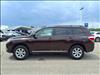 2012 Toyota Highlander Base