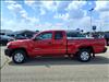 2008 Toyota Tacoma Base