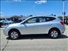 2009 Nissan Rogue S