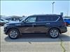 2021 INFINITI QX80 Luxe