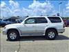 2000 Toyota 4Runner Limited