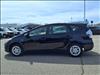 2012 Toyota Prius v Five