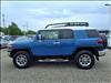 2012 Toyota FJ Cruiser Base