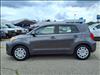 2008 Scion xD Base