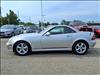 2004 Mercedes-Benz SLK SLK 320