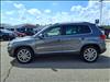 2014 Volkswagen Tiguan SE