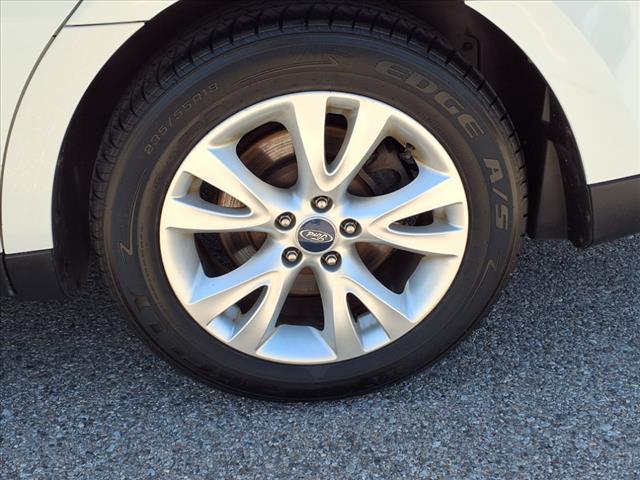 2012 Ford Taurus SEL