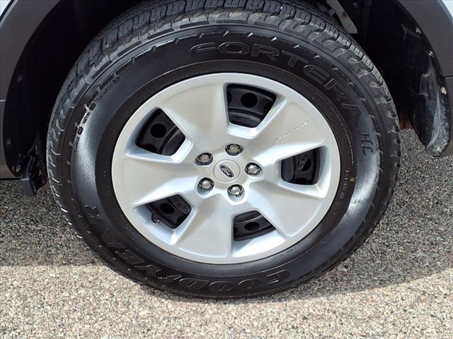 2013 Ford Explorer Base