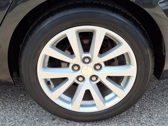 2015 Chevrolet Malibu LT