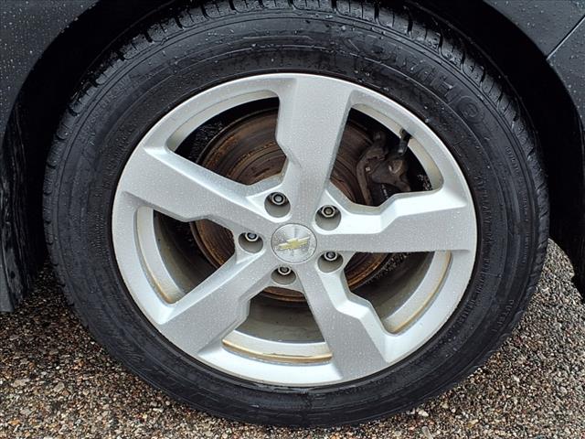 2014 Chevrolet Volt Base