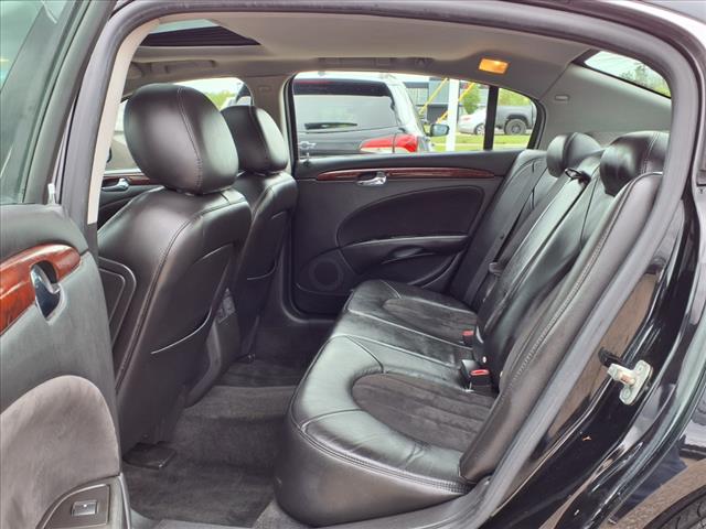 2009 Buick Lucerne Super