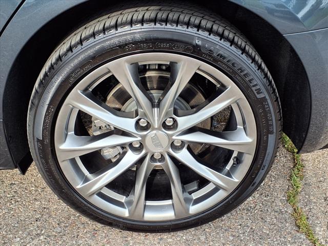 2025 Cadillac CT5 Sport