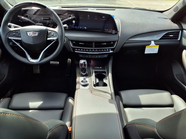 2025 Cadillac CT5 Sport