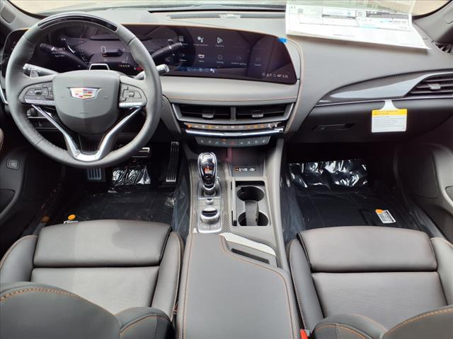 2025 Cadillac CT5 Sport
