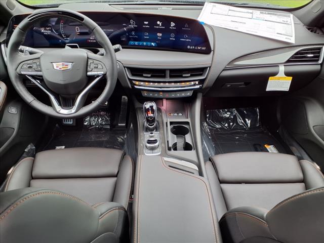 2025 Cadillac CT5 Sport