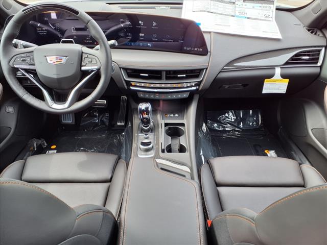 2025 Cadillac CT5 Sport