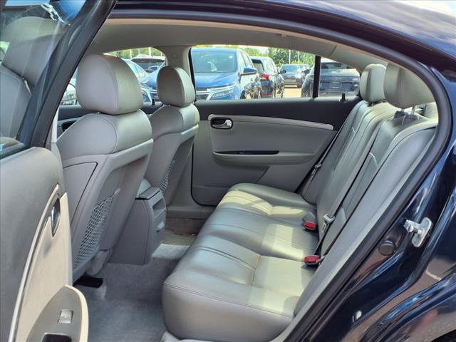 2007 Saturn Aura XE