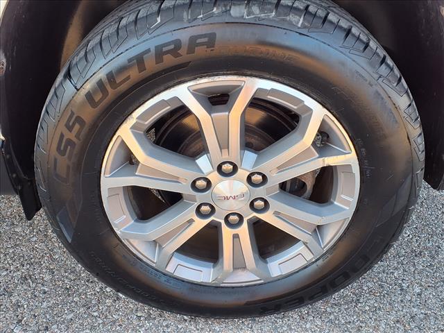 2015 GMC Acadia SLT-1