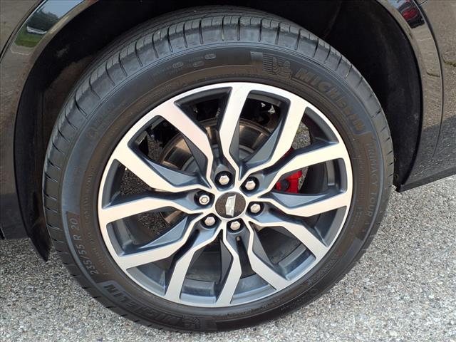 2022 Cadillac XT6 Sport