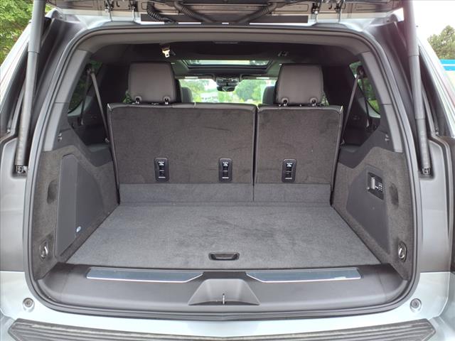 2025 Cadillac Escalade ESV Sport