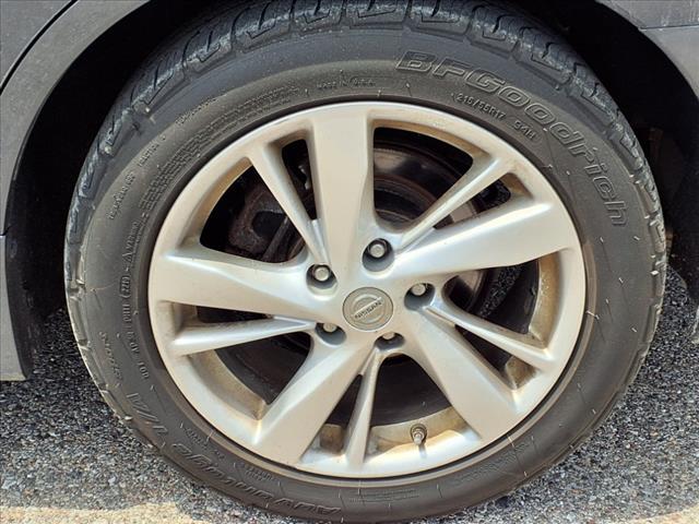 2013 Nissan Altima 2.5 SL