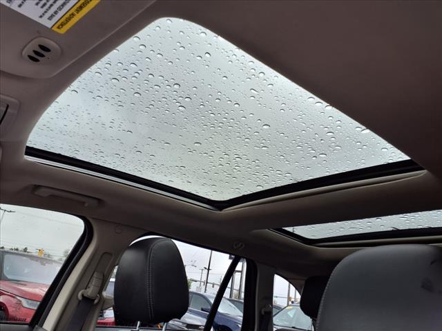 2014 Ford Edge Sport