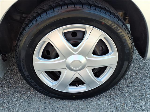 2010 Toyota Matrix Base