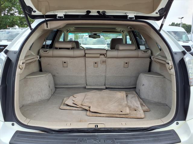 2006 Lexus RX 330 Base