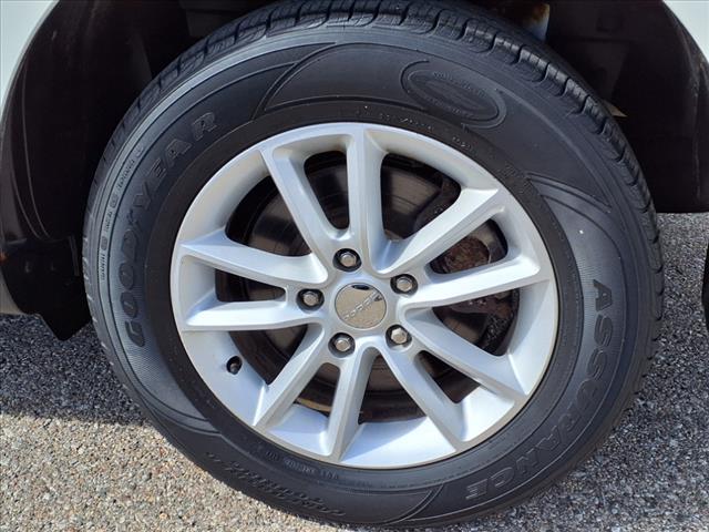 2013 Dodge Journey SXT
