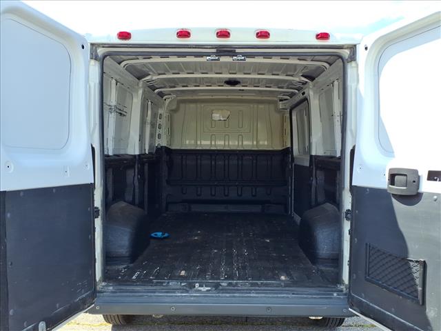 2014 RAM ProMaster 1500 136 WB
