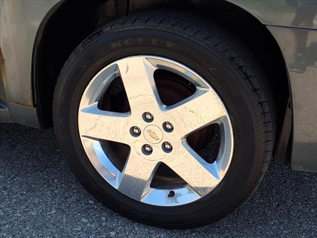 2009 Chevrolet HHR LT
