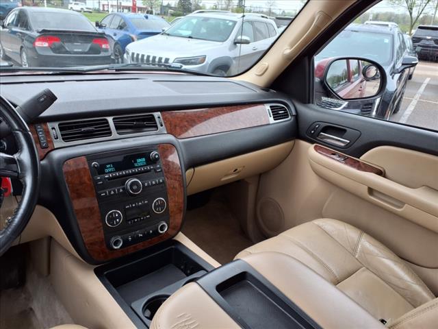 2007 Chevrolet Avalanche LT 1500