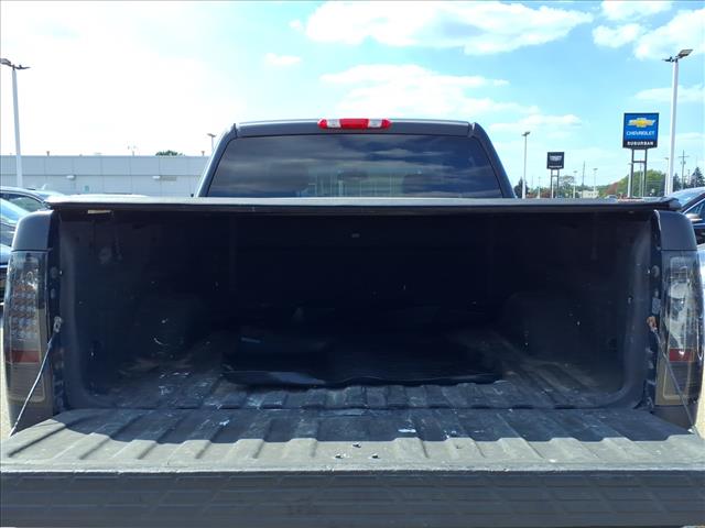 2012 GMC Sierra 1500 Denali