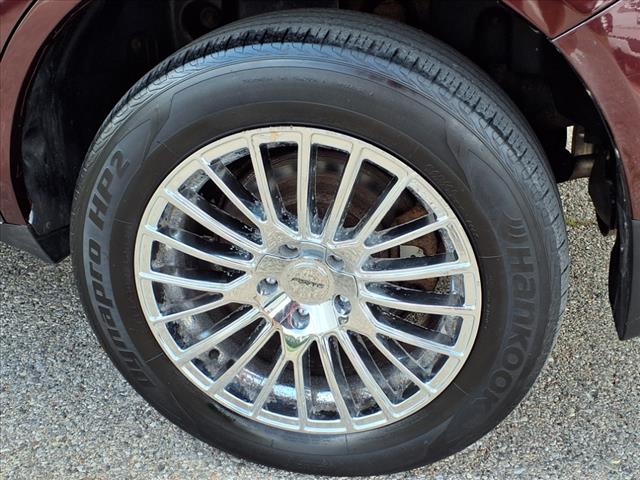 2012 Honda Pilot EX-L w/DVD