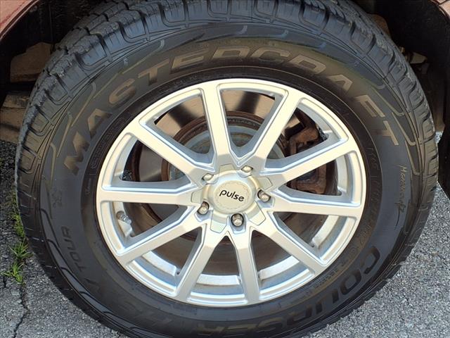 2011 Honda Pilot Touring