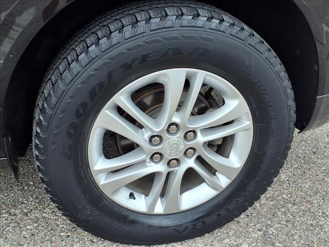 2019 Buick Enclave Preferred