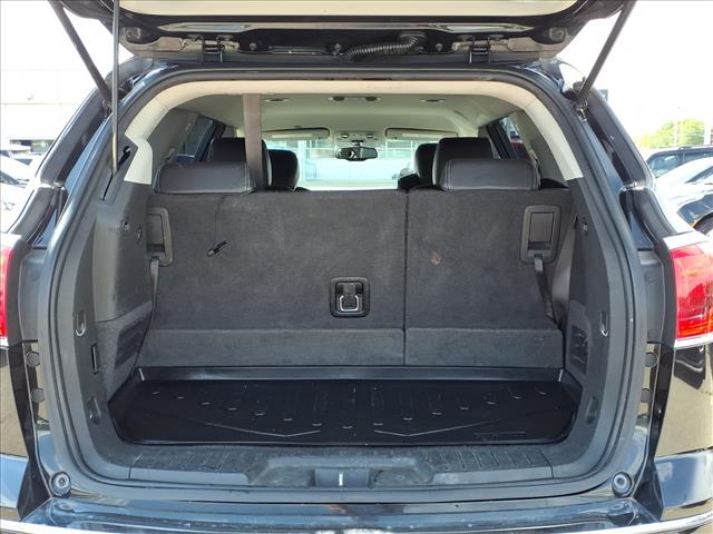 2013 Buick Enclave Leather