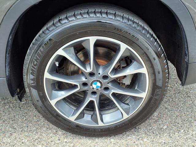 2014 BMW X5 xDrive35i