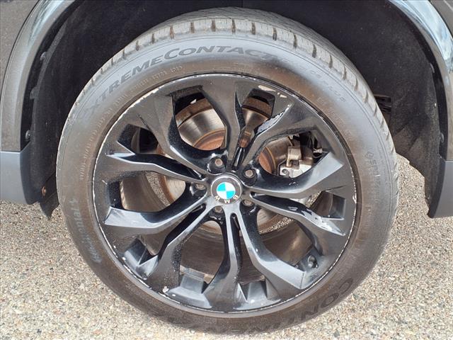 2017 BMW X5 xDrive40e iPerformance