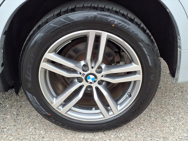 2016 BMW X6 xDrive35i