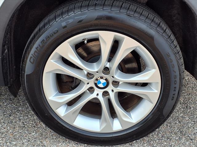 2017 BMW X3 xDrive35i