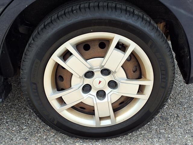 2009 Pontiac Vibe 2.4L