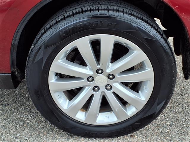 2012 Subaru Forester 2.5X Premium