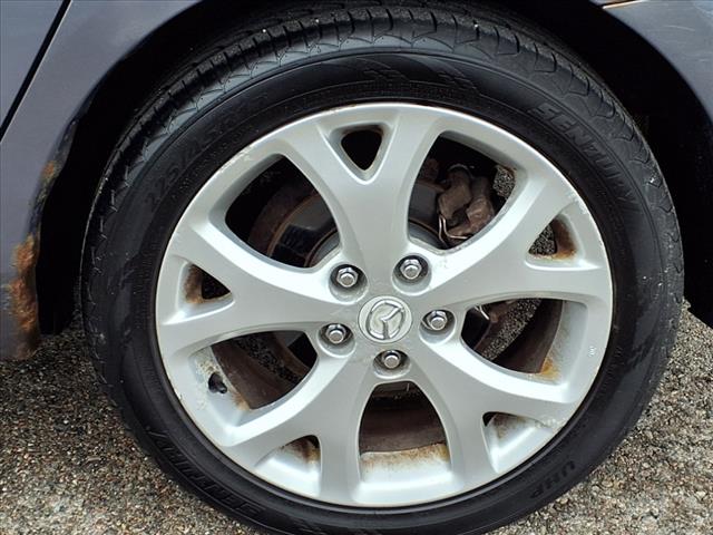 2008 Mazda Mazda3 i Touring Value