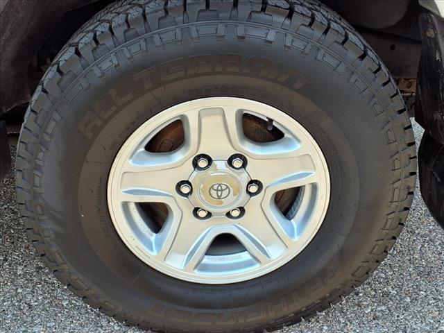 2000 Toyota 4Runner Limited