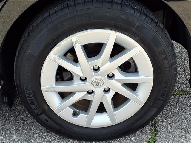 2012 Toyota Prius v Five