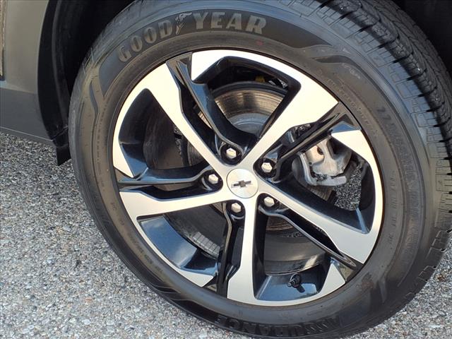 2024 Chevrolet Trax RS