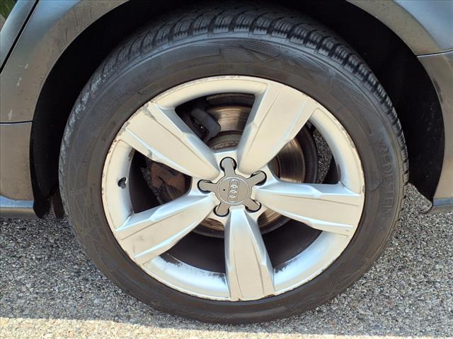2015 Audi allroad 2.0T quattro Premium Plus