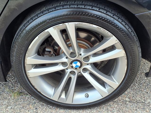 2014 BMW 3 Series 328i