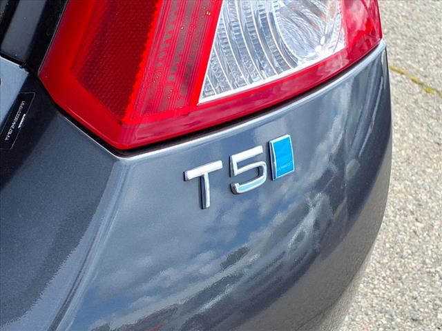 2013 Volvo C30 T5